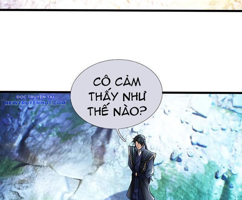 đọc truyện Ngủ Say Vạn Cổ: Xuất Thế Quét Ngang Chư Thiên Chương 67 ảnh 36 tại Thiên Thai Truyện