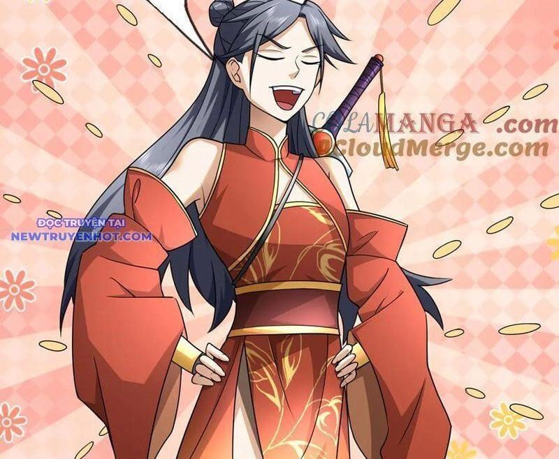 đọc truyện Ngủ Say Vạn Cổ: Xuất Thế Quét Ngang Chư Thiên Chương 67 ảnh 41 tại Thiên Thai Truyện