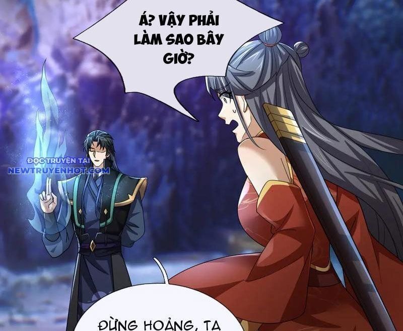 đọc truyện Ngủ Say Vạn Cổ: Xuất Thế Quét Ngang Chư Thiên Chương 67 ảnh 10 tại Thiên Thai Truyện