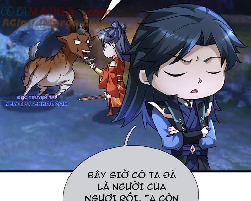 đọc truyện Ngủ Say Vạn Cổ: Xuất Thế Quét Ngang Chư Thiên Chương 67 ảnh 90 tại Thiên Thai Truyện