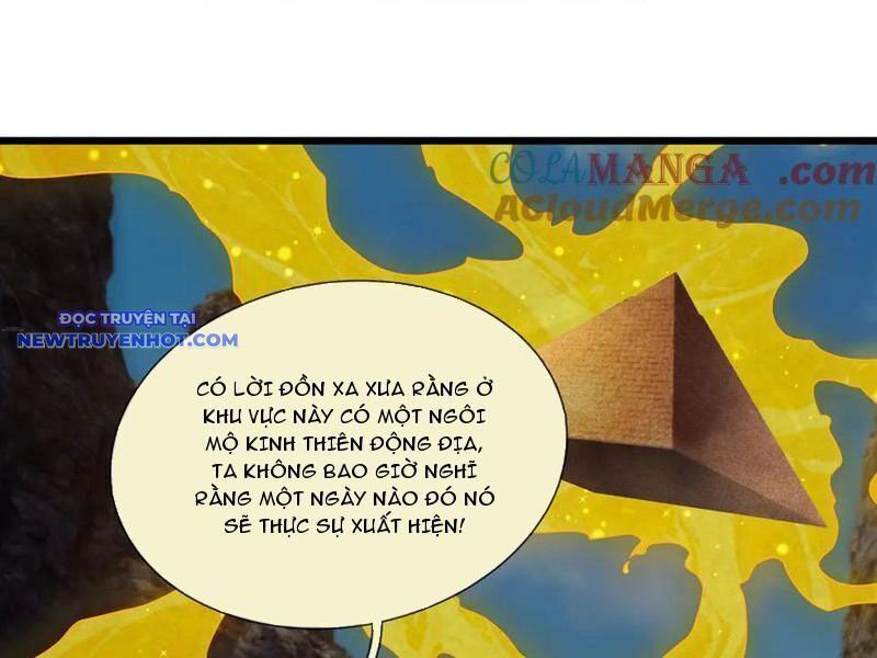 đọc truyện Ngủ Say Vạn Cổ: Xuất Thế Quét Ngang Chư Thiên Chương 68 ảnh 25 tại Thiên Thai Truyện