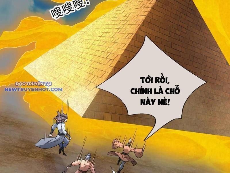 đọc truyện Ngủ Say Vạn Cổ: Xuất Thế Quét Ngang Chư Thiên Chương 68 ảnh 30 tại Thiên Thai Truyện