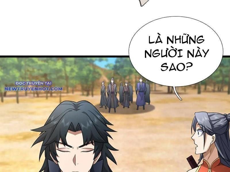 đọc truyện Ngủ Say Vạn Cổ: Xuất Thế Quét Ngang Chư Thiên Chương 68 ảnh 32 tại Thiên Thai Truyện
