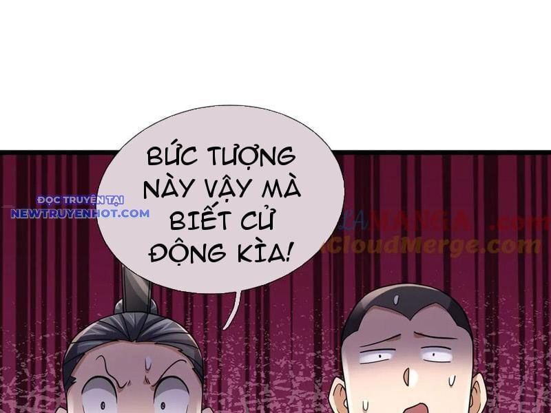 đọc truyện Ngủ Say Vạn Cổ: Xuất Thế Quét Ngang Chư Thiên Chương 68 ảnh 92 tại Thiên Thai Truyện