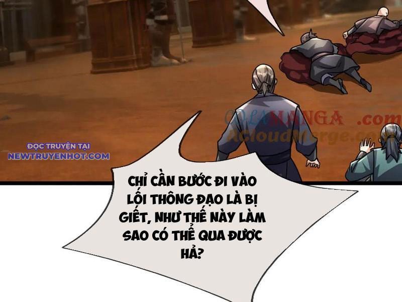 đọc truyện Ngủ Say Vạn Cổ: Xuất Thế Quét Ngang Chư Thiên Chương 68 ảnh 100 tại Thiên Thai Truyện