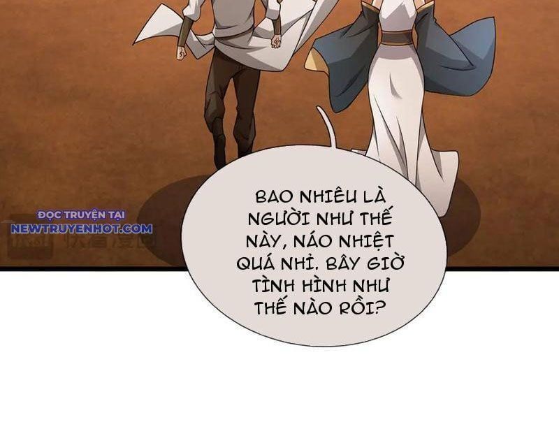 đọc truyện Ngủ Say Vạn Cổ: Xuất Thế Quét Ngang Chư Thiên Chương 69 ảnh 18 tại Thiên Thai Truyện