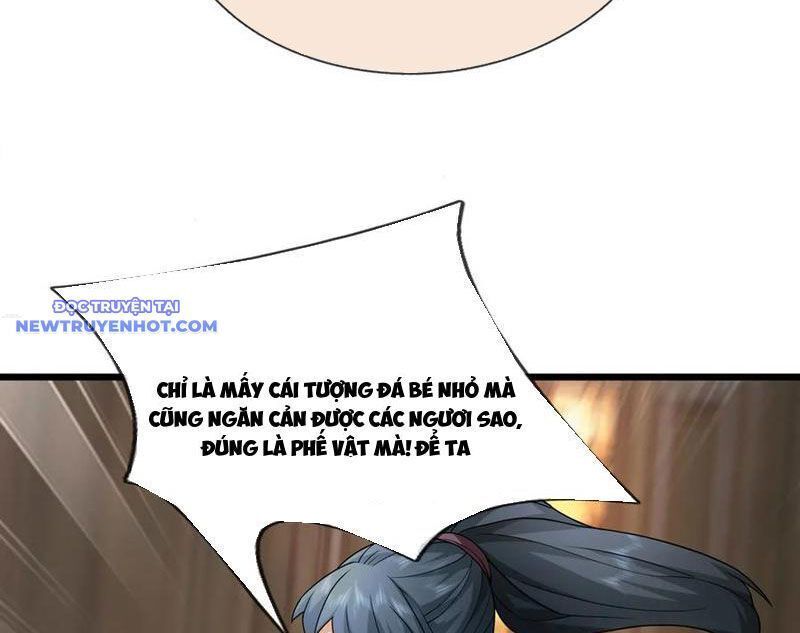 đọc truyện Ngủ Say Vạn Cổ: Xuất Thế Quét Ngang Chư Thiên Chương 69 ảnh 21 tại Thiên Thai Truyện