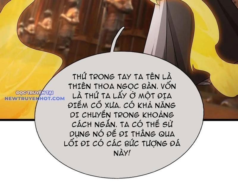 đọc truyện Ngủ Say Vạn Cổ: Xuất Thế Quét Ngang Chư Thiên Chương 69 ảnh 46 tại Thiên Thai Truyện