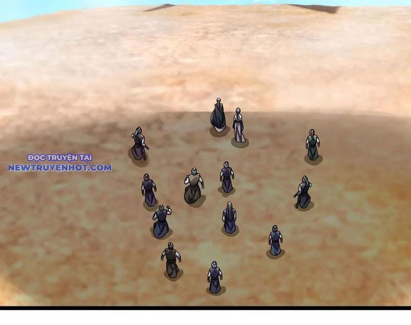 đọc truyện Ngủ Say Vạn Cổ: Xuất Thế Quét Ngang Chư Thiên Chương 69 ảnh 7 tại Thiên Thai Truyện