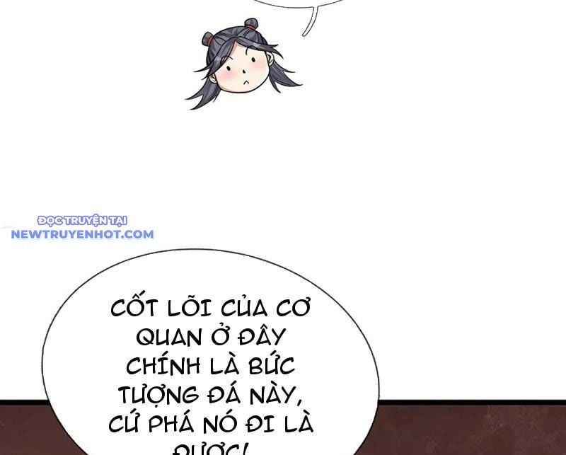 đọc truyện Ngủ Say Vạn Cổ: Xuất Thế Quét Ngang Chư Thiên Chương 69 ảnh 100 tại Thiên Thai Truyện