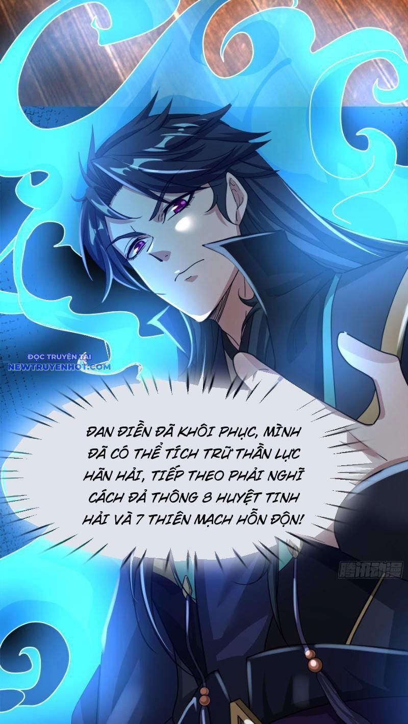 đọc truyện Ngủ Say Vạn Cổ: Xuất Thế Quét Ngang Chư Thiên Chương 7 ảnh 14 tại Thiên Thai Truyện