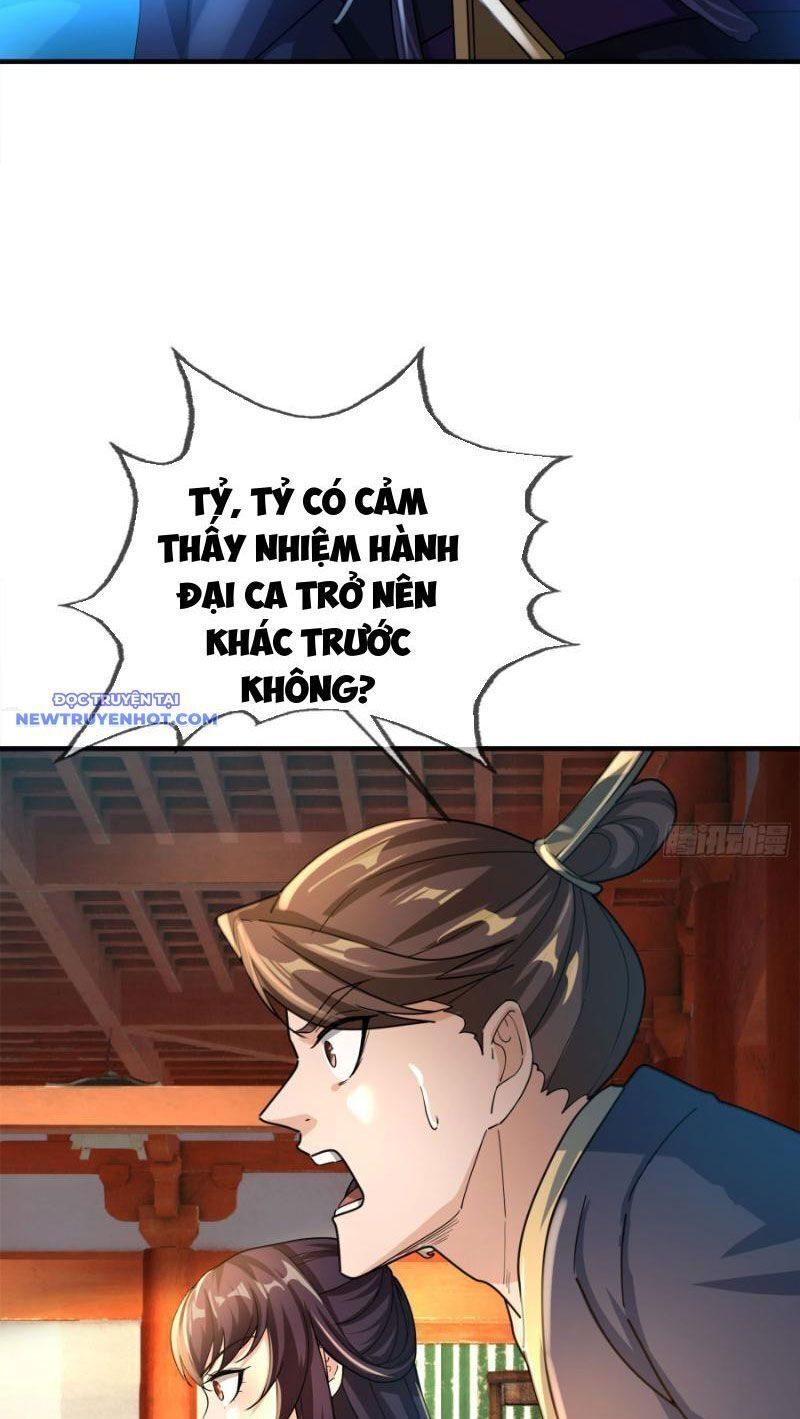 đọc truyện Ngủ Say Vạn Cổ: Xuất Thế Quét Ngang Chư Thiên Chương 7 ảnh 15 tại Thiên Thai Truyện