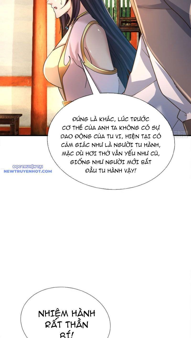 đọc truyện Ngủ Say Vạn Cổ: Xuất Thế Quét Ngang Chư Thiên Chương 7 ảnh 16 tại Thiên Thai Truyện