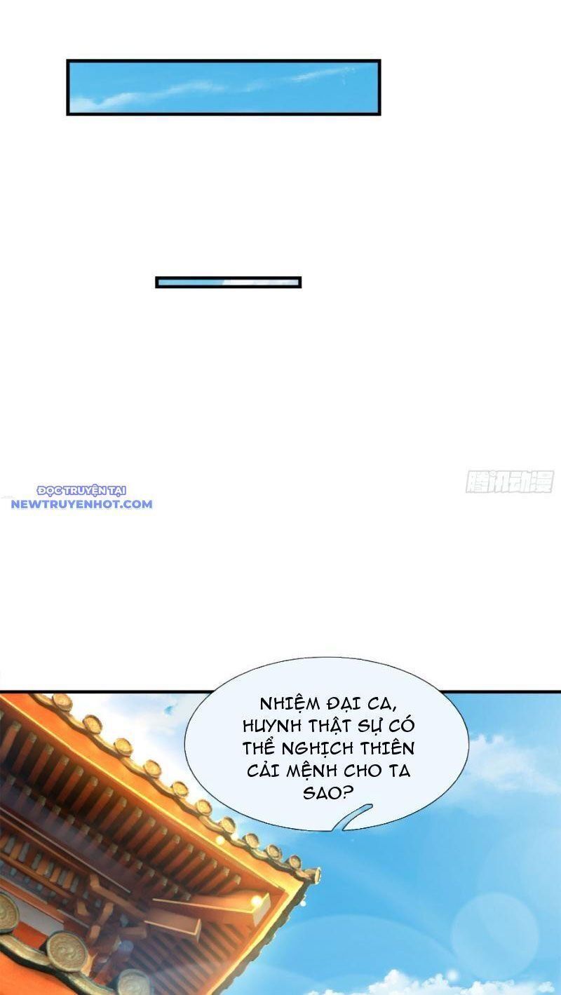 đọc truyện Ngủ Say Vạn Cổ: Xuất Thế Quét Ngang Chư Thiên Chương 7 ảnh 23 tại Thiên Thai Truyện