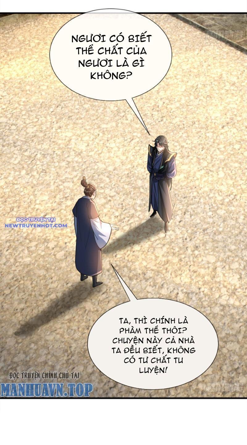 đọc truyện Ngủ Say Vạn Cổ: Xuất Thế Quét Ngang Chư Thiên Chương 7 ảnh 25 tại Thiên Thai Truyện