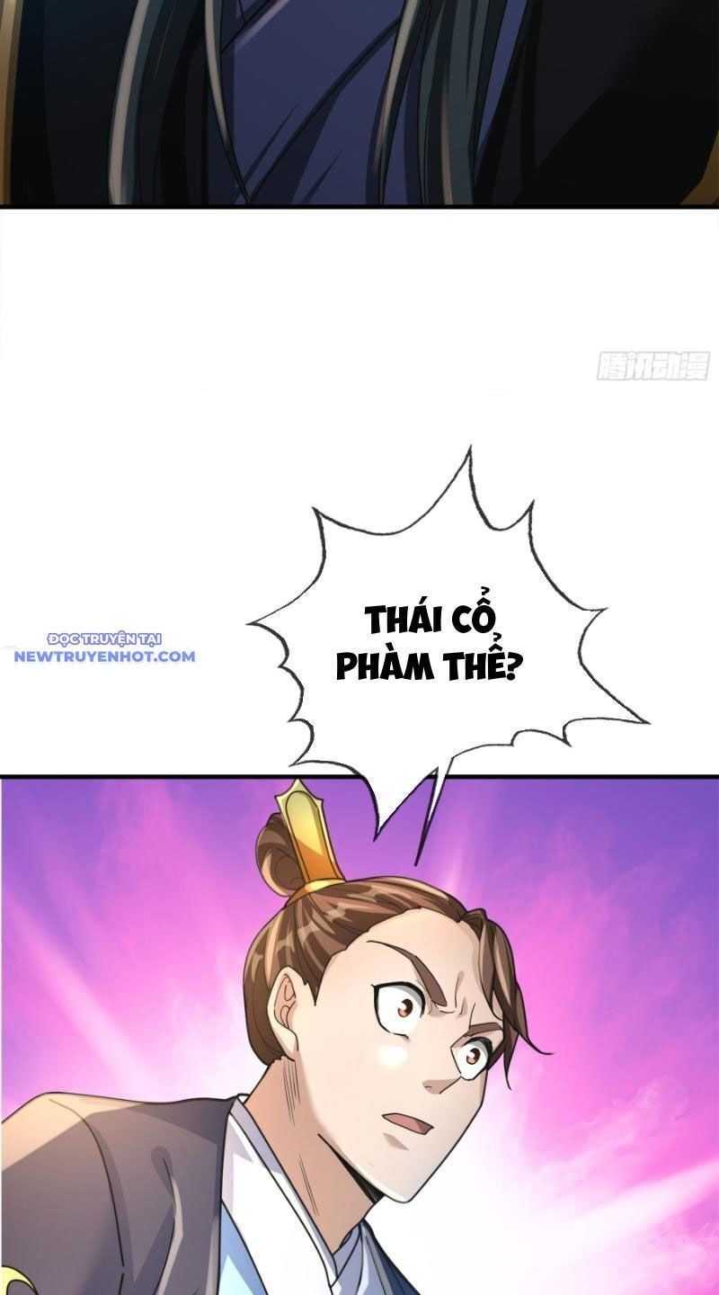 đọc truyện Ngủ Say Vạn Cổ: Xuất Thế Quét Ngang Chư Thiên Chương 7 ảnh 27 tại Thiên Thai Truyện