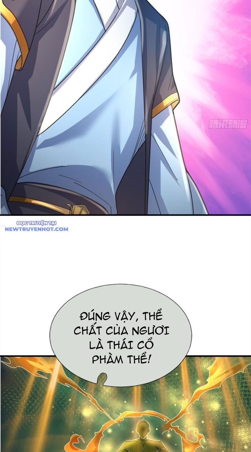 đọc truyện Ngủ Say Vạn Cổ: Xuất Thế Quét Ngang Chư Thiên Chương 7 ảnh 28 tại Thiên Thai Truyện