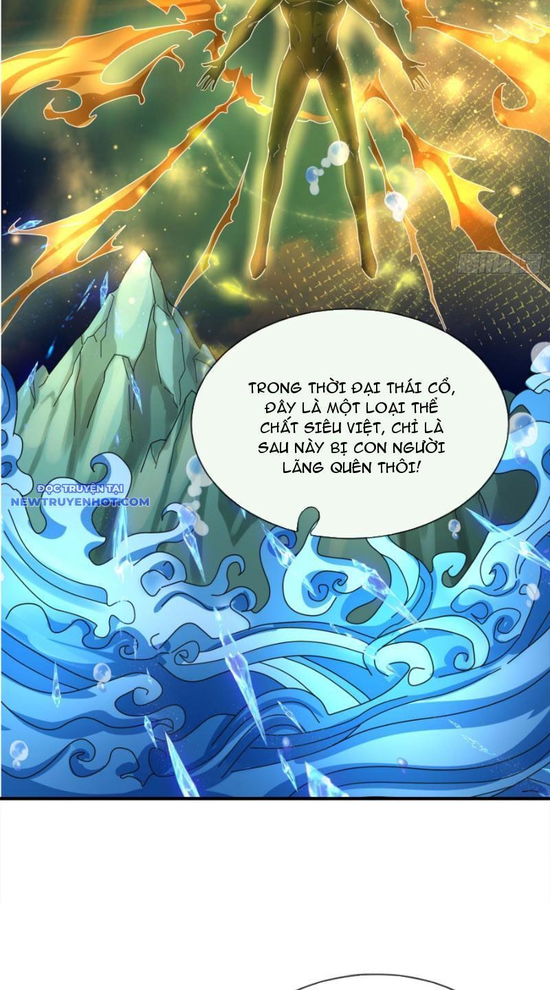 đọc truyện Ngủ Say Vạn Cổ: Xuất Thế Quét Ngang Chư Thiên Chương 7 ảnh 29 tại Thiên Thai Truyện