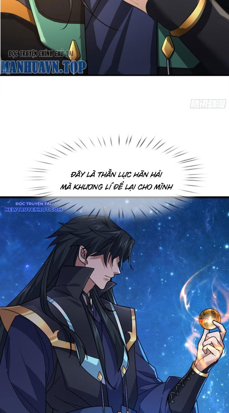 đọc truyện Ngủ Say Vạn Cổ: Xuất Thế Quét Ngang Chư Thiên Chương 7 ảnh 31 tại Thiên Thai Truyện