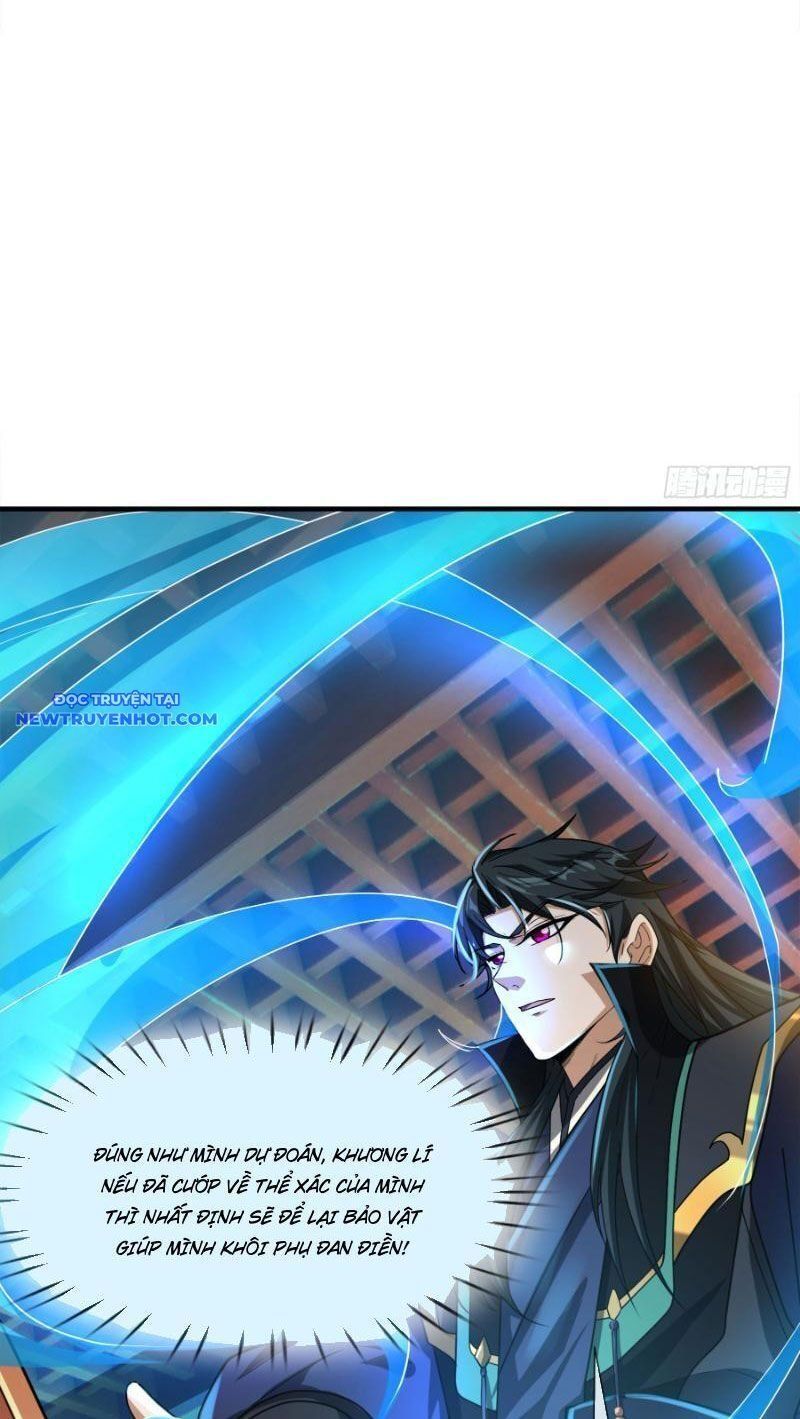 đọc truyện Ngủ Say Vạn Cổ: Xuất Thế Quét Ngang Chư Thiên Chương 7 ảnh 5 tại Thiên Thai Truyện