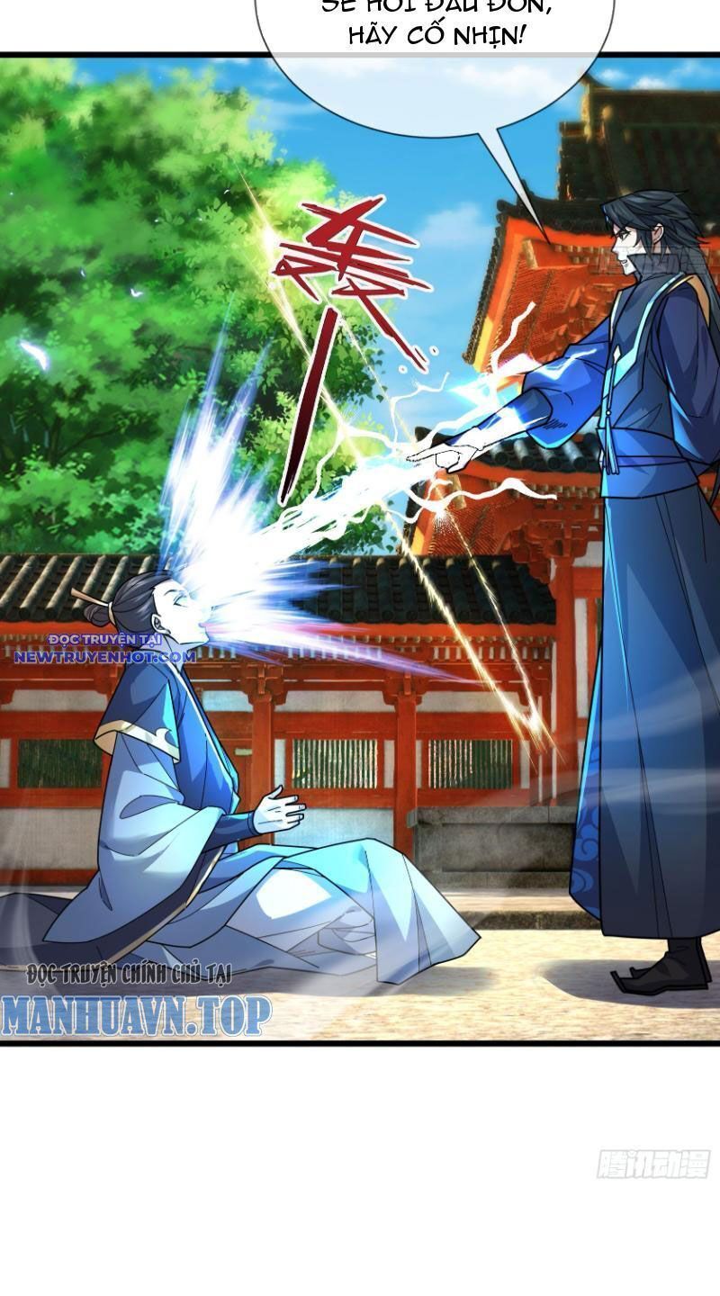 đọc truyện Ngủ Say Vạn Cổ: Xuất Thế Quét Ngang Chư Thiên Chương 7 ảnh 37 tại Thiên Thai Truyện