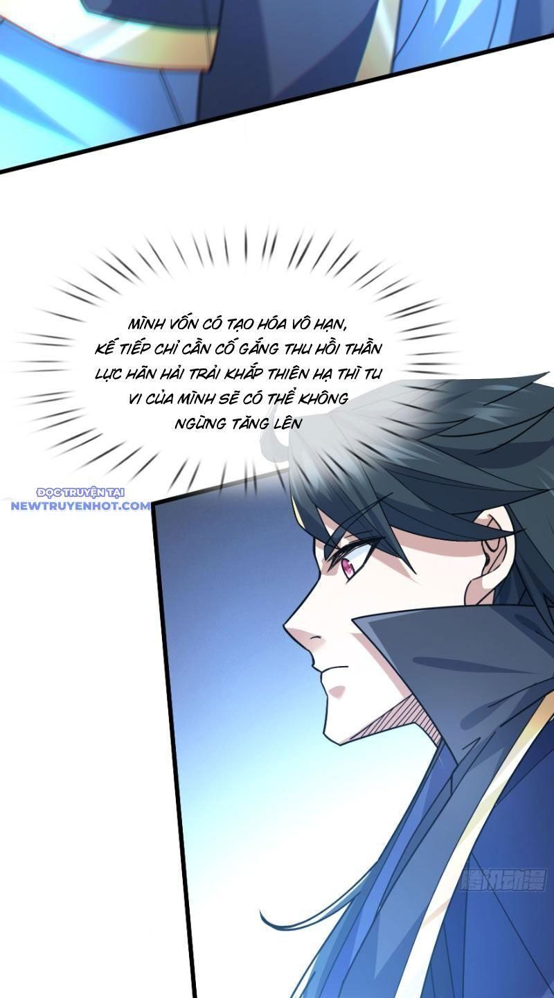 đọc truyện Ngủ Say Vạn Cổ: Xuất Thế Quét Ngang Chư Thiên Chương 7 ảnh 39 tại Thiên Thai Truyện