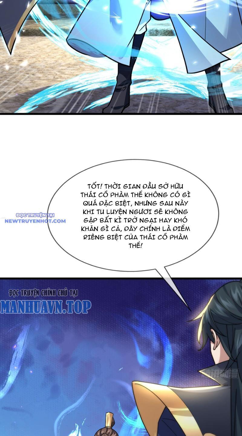 đọc truyện Ngủ Say Vạn Cổ: Xuất Thế Quét Ngang Chư Thiên Chương 7 ảnh 42 tại Thiên Thai Truyện