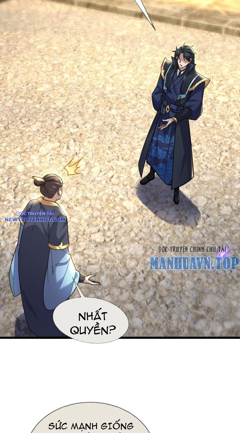 đọc truyện Ngủ Say Vạn Cổ: Xuất Thế Quét Ngang Chư Thiên Chương 7 ảnh 45 tại Thiên Thai Truyện