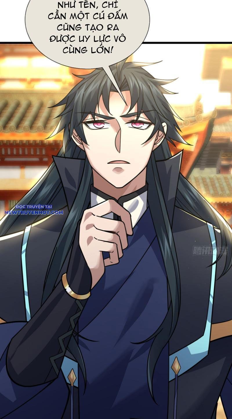 đọc truyện Ngủ Say Vạn Cổ: Xuất Thế Quét Ngang Chư Thiên Chương 7 ảnh 46 tại Thiên Thai Truyện