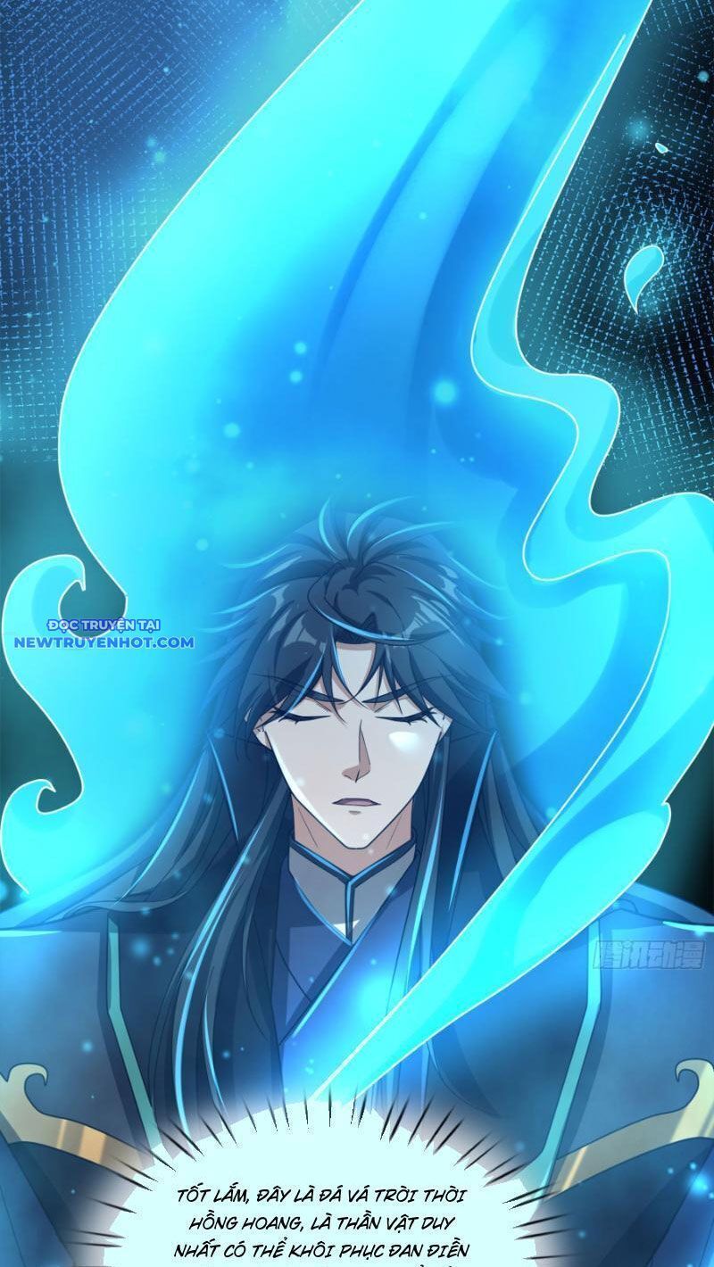 đọc truyện Ngủ Say Vạn Cổ: Xuất Thế Quét Ngang Chư Thiên Chương 7 ảnh 7 tại Thiên Thai Truyện