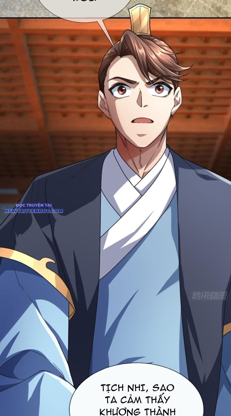 đọc truyện Ngủ Say Vạn Cổ: Xuất Thế Quét Ngang Chư Thiên Chương 7 ảnh 53 tại Thiên Thai Truyện