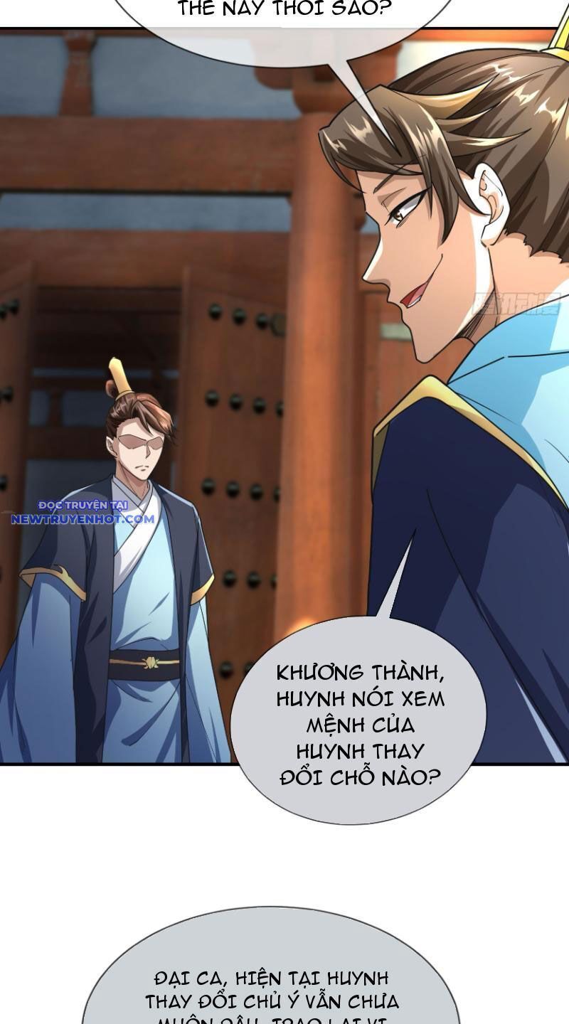 đọc truyện Ngủ Say Vạn Cổ: Xuất Thế Quét Ngang Chư Thiên Chương 7 ảnh 55 tại Thiên Thai Truyện