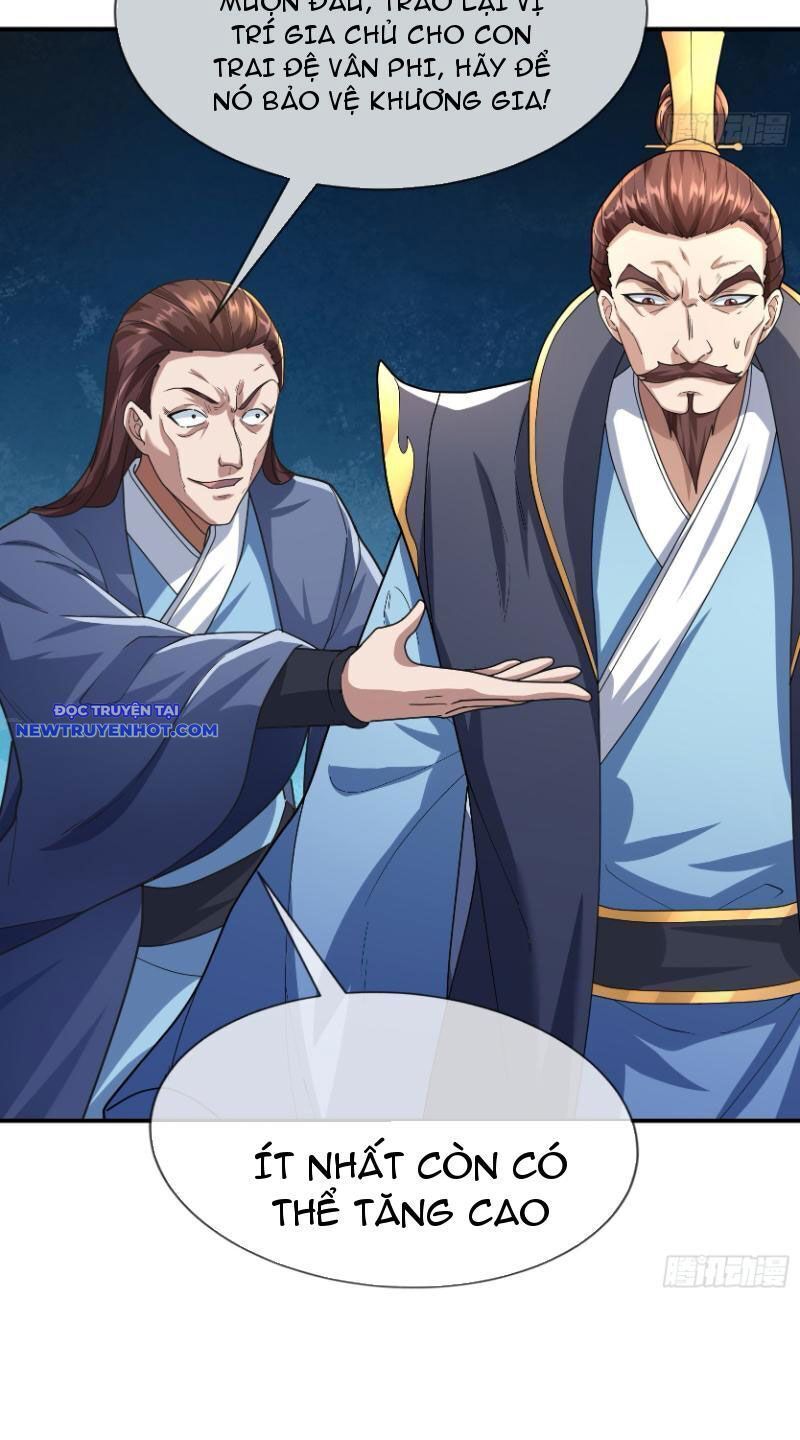 đọc truyện Ngủ Say Vạn Cổ: Xuất Thế Quét Ngang Chư Thiên Chương 7 ảnh 56 tại Thiên Thai Truyện