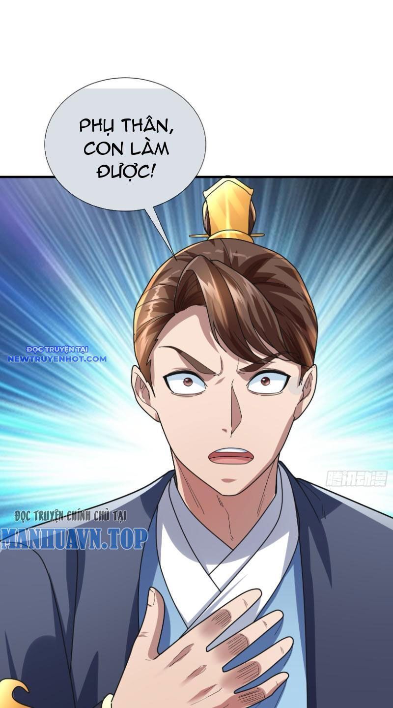 đọc truyện Ngủ Say Vạn Cổ: Xuất Thế Quét Ngang Chư Thiên Chương 7 ảnh 57 tại Thiên Thai Truyện