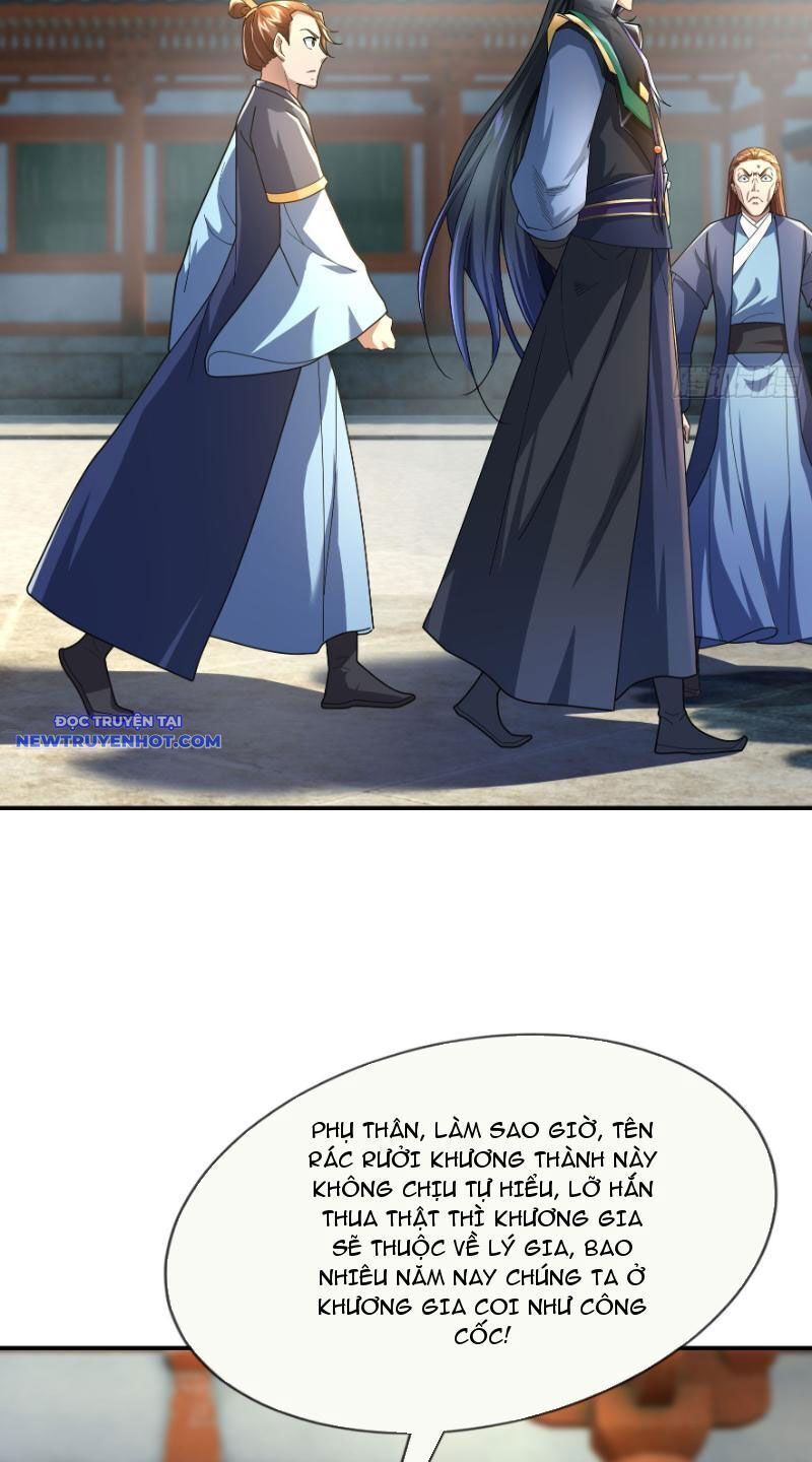 đọc truyện Ngủ Say Vạn Cổ: Xuất Thế Quét Ngang Chư Thiên Chương 7 ảnh 61 tại Thiên Thai Truyện