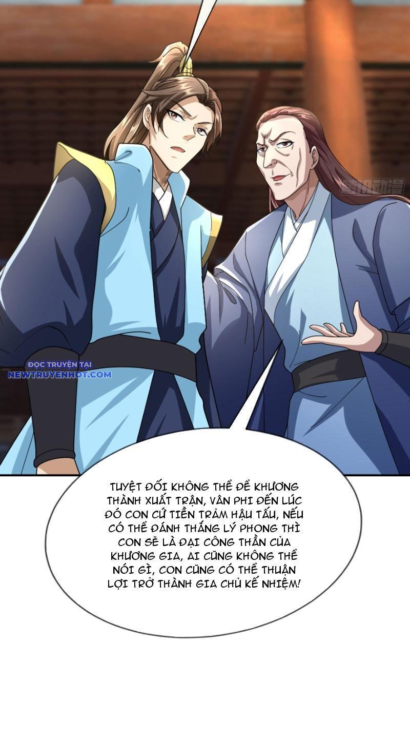 đọc truyện Ngủ Say Vạn Cổ: Xuất Thế Quét Ngang Chư Thiên Chương 7 ảnh 62 tại Thiên Thai Truyện