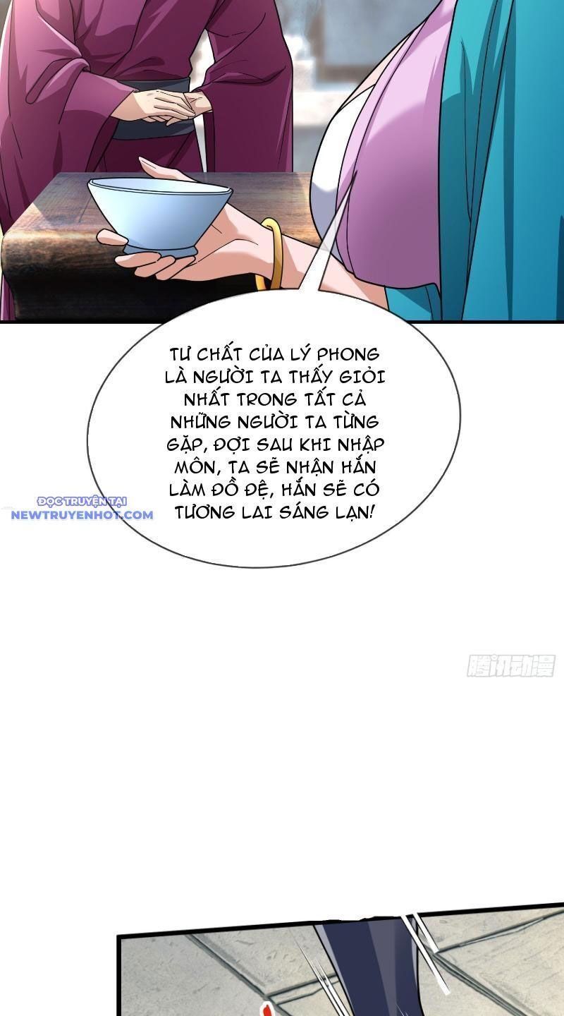 đọc truyện Ngủ Say Vạn Cổ: Xuất Thế Quét Ngang Chư Thiên Chương 7 ảnh 69 tại Thiên Thai Truyện