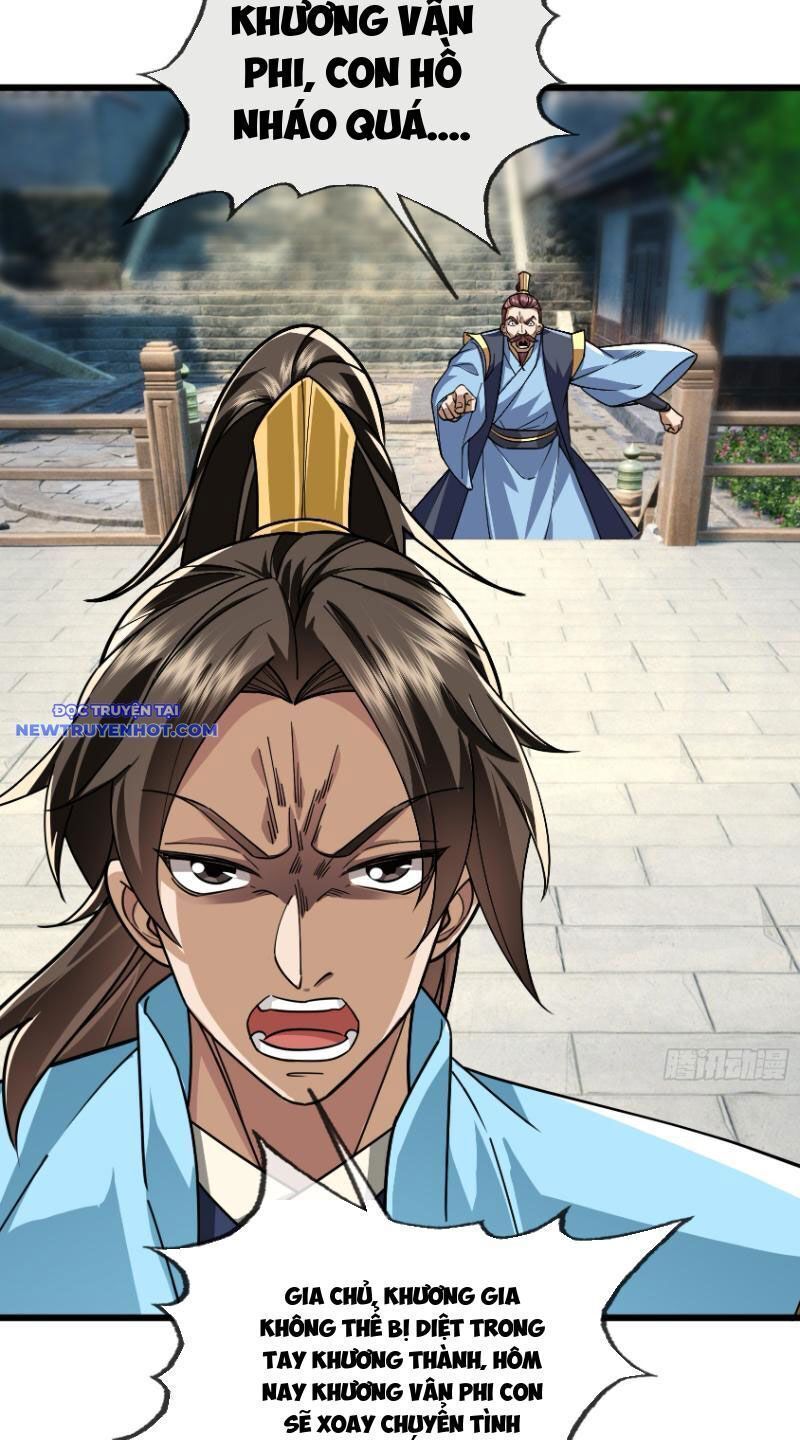 đọc truyện Ngủ Say Vạn Cổ: Xuất Thế Quét Ngang Chư Thiên Chương 7 ảnh 78 tại Thiên Thai Truyện