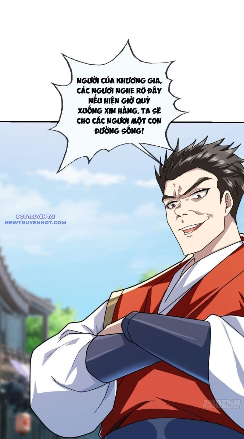 đọc truyện Ngủ Say Vạn Cổ: Xuất Thế Quét Ngang Chư Thiên Chương 7 ảnh 96 tại Thiên Thai Truyện