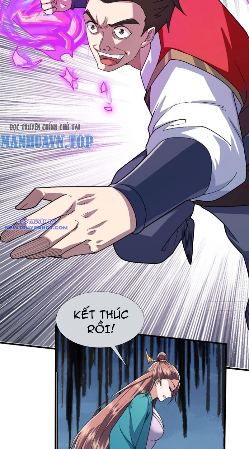 đọc truyện Ngủ Say Vạn Cổ: Xuất Thế Quét Ngang Chư Thiên Chương 7 ảnh 100 tại Thiên Thai Truyện