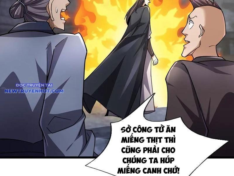 đọc truyện Ngủ Say Vạn Cổ: Xuất Thế Quét Ngang Chư Thiên Chương 71 ảnh 120 tại Thiên Thai Truyện