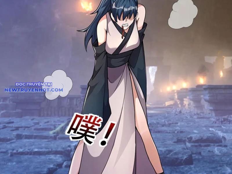 đọc truyện Ngủ Say Vạn Cổ: Xuất Thế Quét Ngang Chư Thiên Chương 71 ảnh 18 tại Thiên Thai Truyện