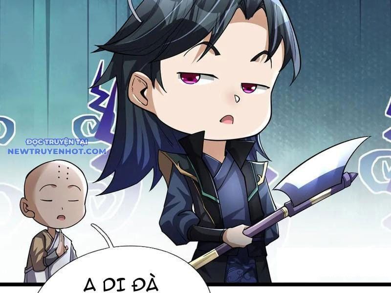 đọc truyện Ngủ Say Vạn Cổ: Xuất Thế Quét Ngang Chư Thiên Chương 71 ảnh 61 tại Thiên Thai Truyện