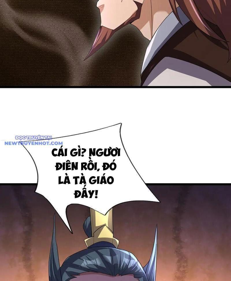 đọc truyện Ngủ Say Vạn Cổ: Xuất Thế Quét Ngang Chư Thiên Chương 73 ảnh 18 tại Thiên Thai Truyện