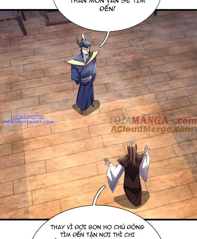 đọc truyện Ngủ Say Vạn Cổ: Xuất Thế Quét Ngang Chư Thiên Chương 73 ảnh 26 tại Thiên Thai Truyện