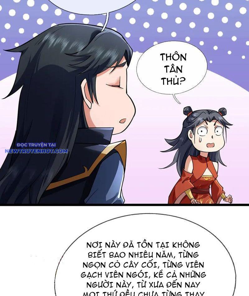 đọc truyện Ngủ Say Vạn Cổ: Xuất Thế Quét Ngang Chư Thiên Chương 73 ảnh 52 tại Thiên Thai Truyện