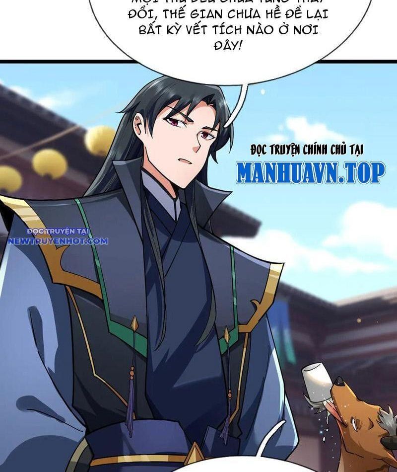 đọc truyện Ngủ Say Vạn Cổ: Xuất Thế Quét Ngang Chư Thiên Chương 73 ảnh 53 tại Thiên Thai Truyện