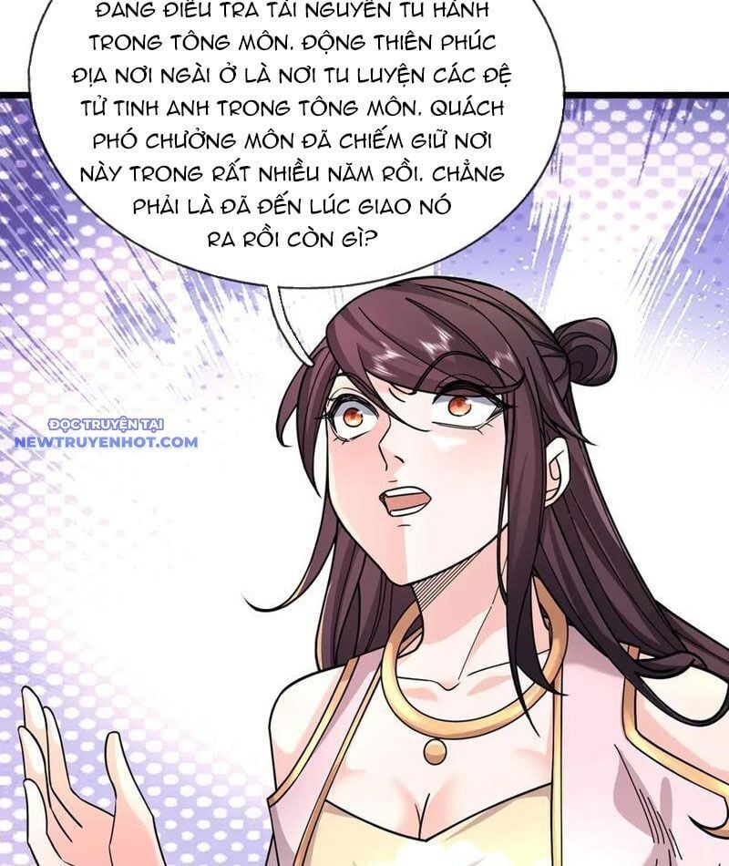 đọc truyện Ngủ Say Vạn Cổ: Xuất Thế Quét Ngang Chư Thiên Chương 74 ảnh 15 tại Thiên Thai Truyện