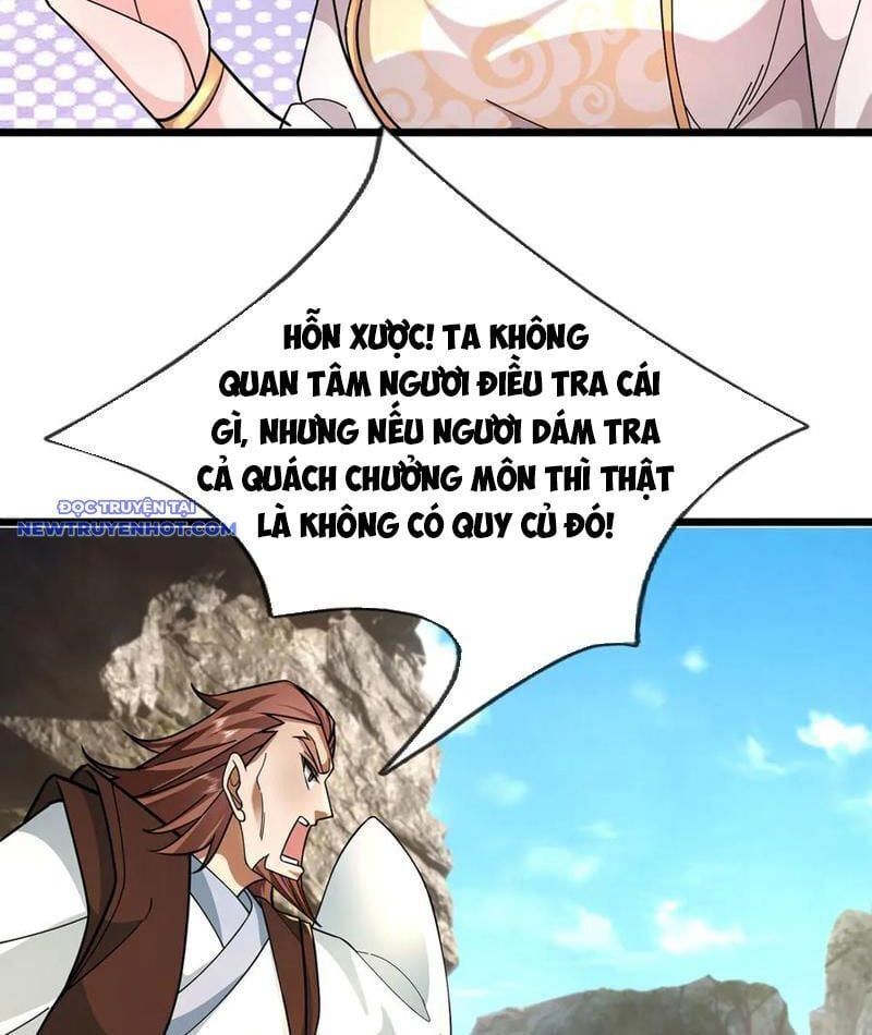 đọc truyện Ngủ Say Vạn Cổ: Xuất Thế Quét Ngang Chư Thiên Chương 74 ảnh 16 tại Thiên Thai Truyện