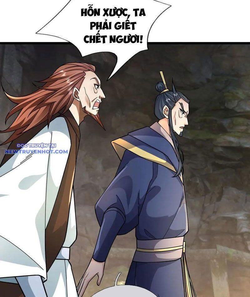 đọc truyện Ngủ Say Vạn Cổ: Xuất Thế Quét Ngang Chư Thiên Chương 74 ảnh 21 tại Thiên Thai Truyện